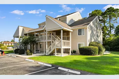 1095 West Plantation Dr. #28D, Little River, SC 29566 - Photo 1