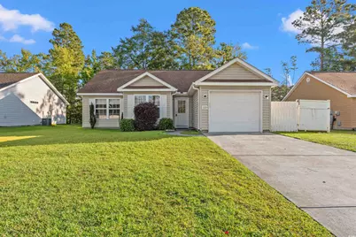 129 Ecum Secum Pl., Conway, SC 29527 - Photo 1