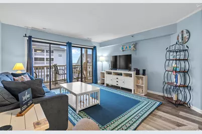 4601 N Ocean Blvd. #201, North Myrtle Beach, SC 29582 - Photo 11