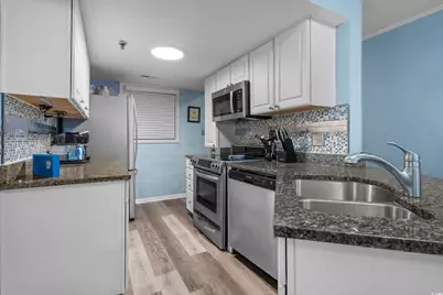 4601 N Ocean Blvd. #201, North Myrtle Beach, SC 29582 - Photo 5