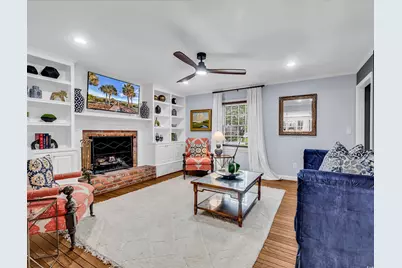 5803 Country Club Dr., Myrtle Beach, SC 29577 - Photo 5