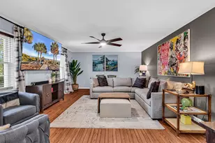 5803 Country Club Dr, Myrtle Beach, SC 29577 - Photo 7