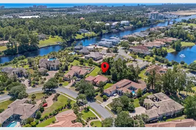 9891 Bellasera Circle, Myrtle Beach, SC 29579 - Photo 33