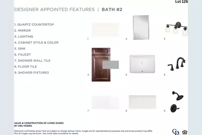 8136 Living Tide Dr., Myrtle Beach, SC 29572 - Photo 11