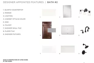 8136 Living Tide Dr, Myrtle Beach, SC 29572 - Photo 11