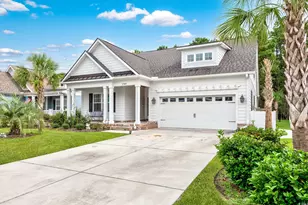 2948 Moss Bridge Lane, Myrtle Beach, SC 29579 - Photo 3