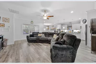 2948 Moss Bridge Ln., Myrtle Beach, SC 29579 - Photo 9