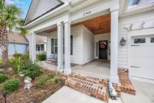 2948 Moss Bridge Lane, Myrtle Beach, SC 29579 - Photo 5