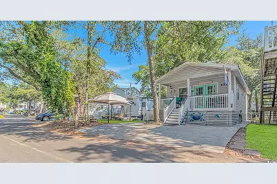 6001  - 1222 S Kings Hwy., Myrtle Beach, SC 29575 - Photo 1