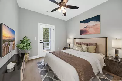 1412 Winddrift Ct., Surfside Beach, SC 29575 - Photo 33