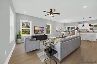 1412 Winddrift Ct, Surfside Beach, SC 29575 - Photo 9