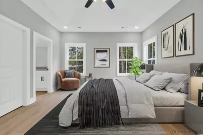 1412 Winddrift Ct., Surfside Beach, SC 29575 - Photo 21