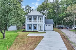 1412 Winddrift Ct, Surfside Beach, SC 29575 - Photo 1