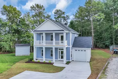 1412 Winddrift Ct., Surfside Beach, SC 29575 - Photo 1