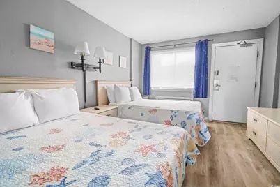 2001 S Ocean Blvd. #1108, Myrtle Beach, SC 29577 - Photo 13