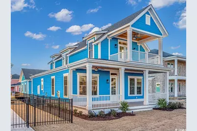 8178 Living Tide Dr., Myrtle Beach, SC 29572 - Photo 1