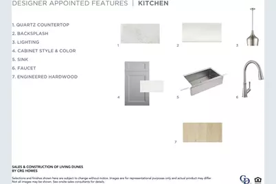 8178 Living Tide Dr., Myrtle Beach, SC 29572 - Photo 31