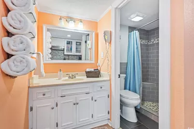 2001 S Ocean Blvd. #1010, Myrtle Beach, SC 29577 - Photo 23