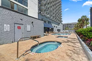 2001 S Ocean Blvd, Myrtle Beach, SC 29577 - Photo 33