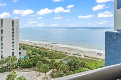 2001 S Ocean Blvd. #1010, Myrtle Beach, SC 29577 - Photo 5