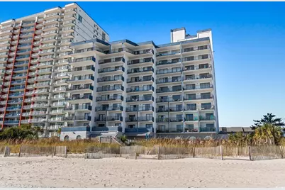 2001 S Ocean Blvd. #1010, Myrtle Beach, SC 29577 - Photo 31