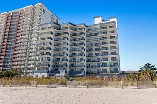 2001 S Ocean Blvd, Myrtle Beach, SC 29577 - Photo 31