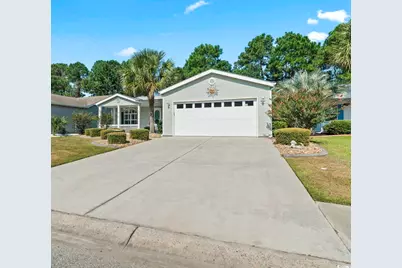 570 Woodholme Dr., Conway, SC 29526 - Photo 3