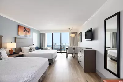7100 N Ocean Blvd. #1506, Myrtle Beach, SC 29572 - Photo 5