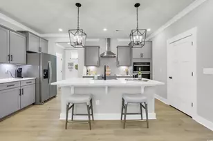 299 Palmetto Sand Loop, Conway, SC 29527 - Photo 9