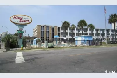 1600 S Ocean Blvd. #354, Myrtle Beach, SC 29577 - Photo 1