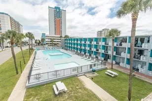 1600 S Ocean Blvd, Myrtle Beach, SC 29577 - Photo 21