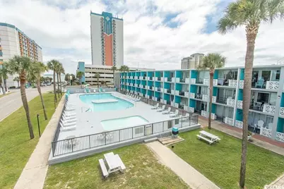 1600 S Ocean Blvd. #354, Myrtle Beach, SC 29577 - Photo 21