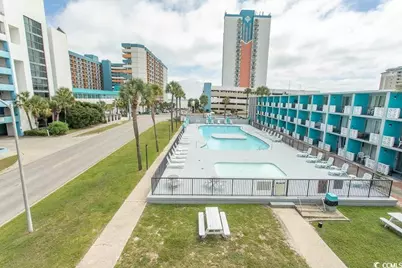 1600 S Ocean Blvd. #354, Myrtle Beach, SC 29577 - Photo 19