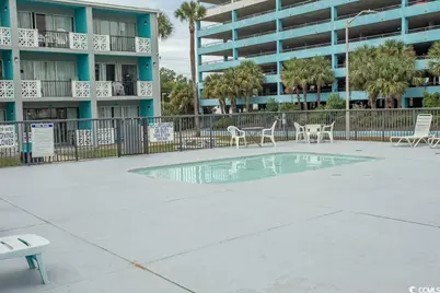 1600 S Ocean Blvd. #301, Myrtle Beach, SC 29577 - Photo 27