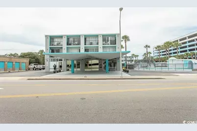 1600 S Ocean Blvd. #301, Myrtle Beach, SC 29577 - Photo 29