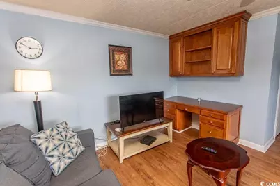 1600 S Ocean Blvd. #301, Myrtle Beach, SC 29577 - Photo 11