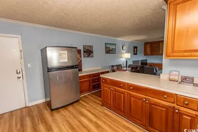 1600 S Ocean Blvd. #301, Myrtle Beach, SC 29577 - Photo 5