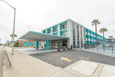 1600 S Ocean Blvd. #301, Myrtle Beach, SC 29577 - Photo 1