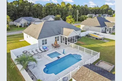 1221 Pecan Grove Blvd., Conway, SC 29527 - Photo 31