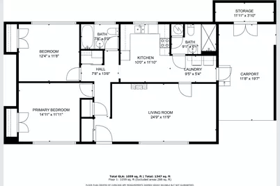 724 Sycamore Ave. #724, Myrtle Beach, SC 29577 - Photo 35