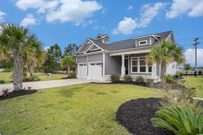 3120 Moss Bridge Ln., Myrtle Beach, SC 29579 - Photo 39