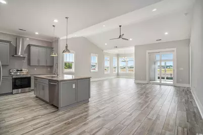 3120 Moss Bridge Ln., Myrtle Beach, SC 29579 - Photo 3