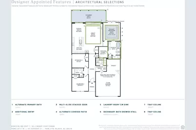 64 Condor Ct, Pawleys Island, SC 29585 - Photo 3