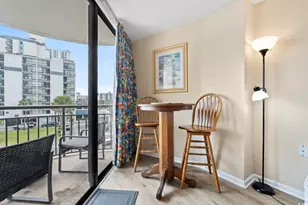 2310 N Ocean Blvd, Myrtle Beach, SC 29577 - Photo 11