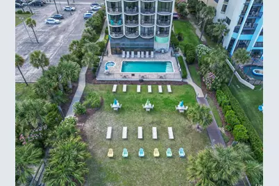 2310 N Ocean Blvd. #307, Myrtle Beach, SC 29577 - Photo 27