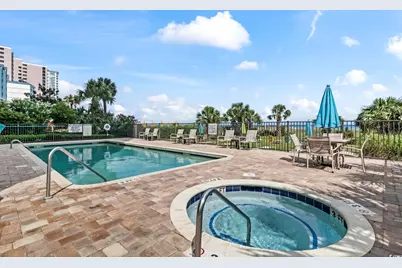 2310 N Ocean Blvd. #307, Myrtle Beach, SC 29577 - Photo 29