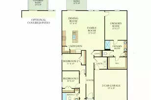 1124 Tibetan St, Conway, SC 29526 - Photo 3
