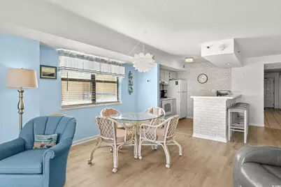 2500 N Ocean Blvd. #507, North Myrtle Beach, SC 29582 - Photo 7