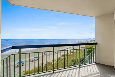 2500 N Ocean Blvd. #507, North Myrtle Beach, SC 29582 - Photo 9