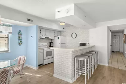 2500 N Ocean Blvd. #507, North Myrtle Beach, SC 29582 - Photo 5